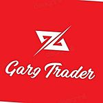 Business logo of Garg Trader