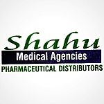 Business logo of Shahu Medical Agencies 