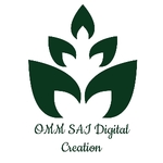 Business logo of OMM SAI DIGITAL CREATION