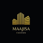 Business logo of MAAJISA FASHIONS