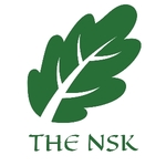 Business logo of THE NSK