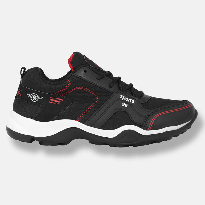 Branded Casual Sports Shoes For Men  uploaded by KOMAL INTERNATIONAL on 3/25/2022