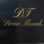 Business logo of Divine threads