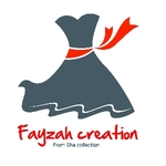 Business logo of Fayza Creations