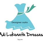 Business logo of Adi lokenath dresses