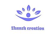 Business logo of Ekansh creation 