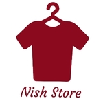 Business logo of Nish store