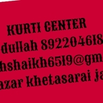 Business logo of Kurti center