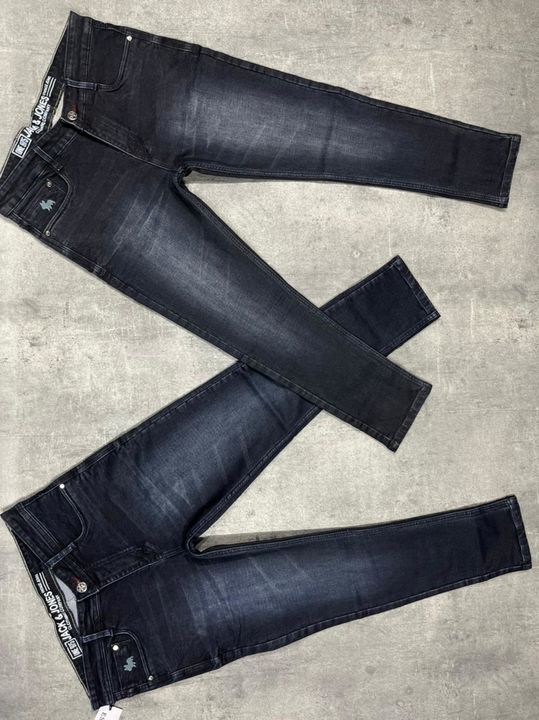 Jeans uploaded by business on 3/25/2022