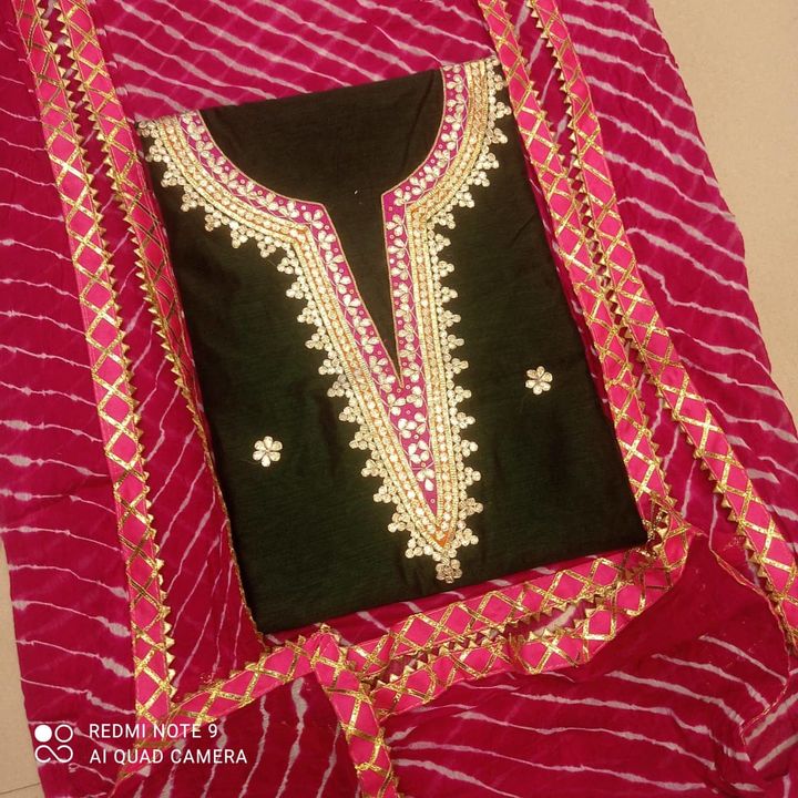 Product image of Salwar suits, ID: salwar-suits-96015161