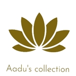 Business logo of Aadu's Collection