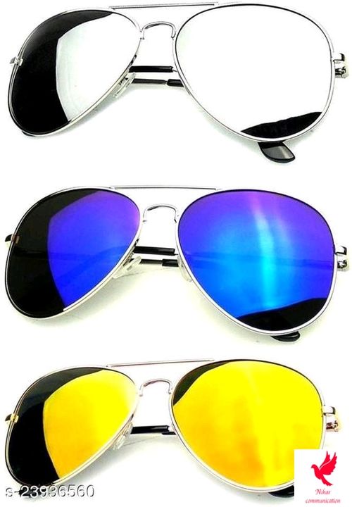 Sunglasses uploaded by Nihar shop on 3/25/2022