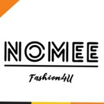 Business logo of Nomee Fashion