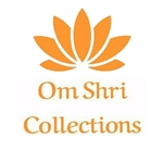 Business logo of Om Shri Collections