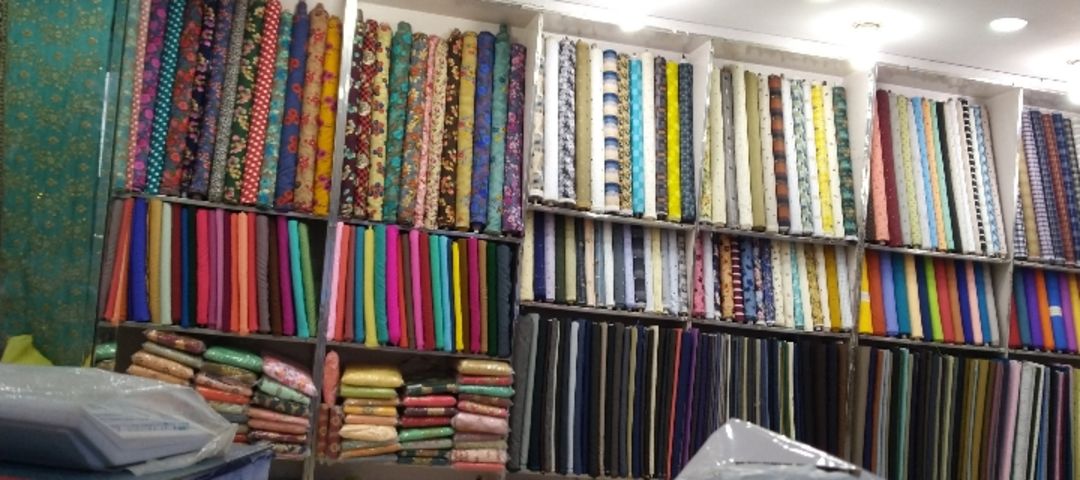 Factory Store Images of MD KHAN COLLECTION