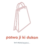 Business logo of Patwa ji ki Dukan
