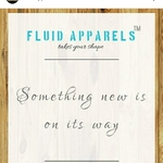 Business logo of Fluid Apparels