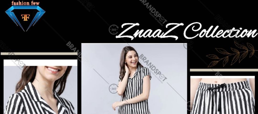 Shop Store Images of Z-Naaz Collection
