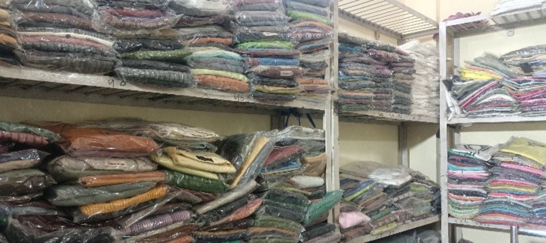 Warehouse Store Images of Himalayafabrics