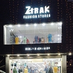 Business logo of Zirakfashionstores