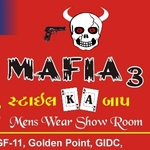 Business logo of MAFAI-2 & 3