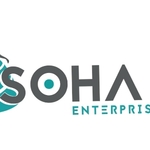 Business logo of SOHA ENTERPRISE
