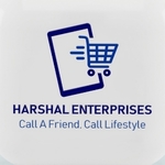 Business logo of Harshal Enterprises