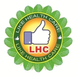 Business logo of LIKE HEALTHCARE