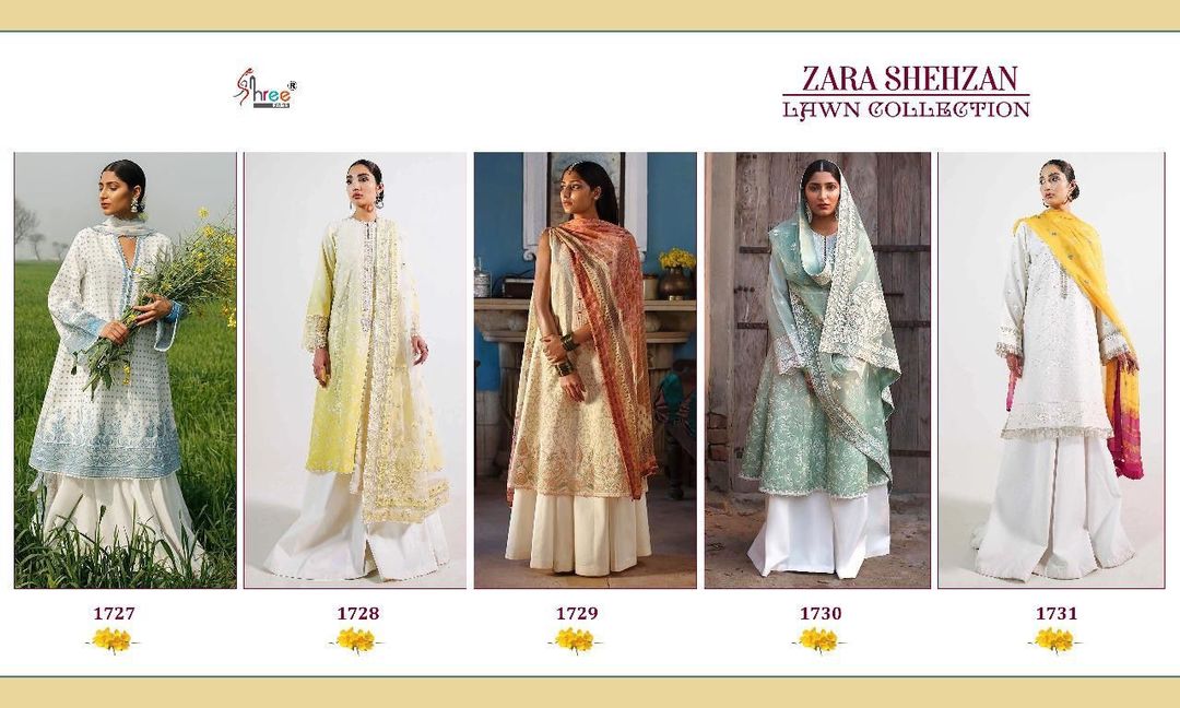 Sale offer  uploaded by BURRAQ Fashion  on 3/25/2022