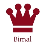Business logo of Bimal