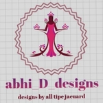 Business logo of Abhi d design