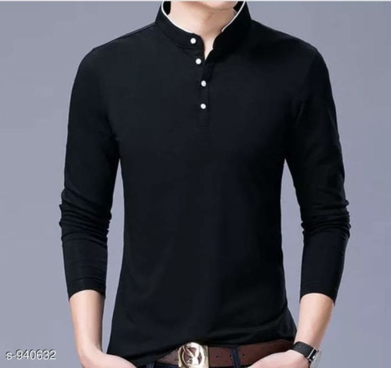Men's stylish t-shirt uploaded by business on 3/25/2022