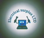 Business logo of Electrical surplus LTD