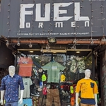 Business logo of Fuel For Men