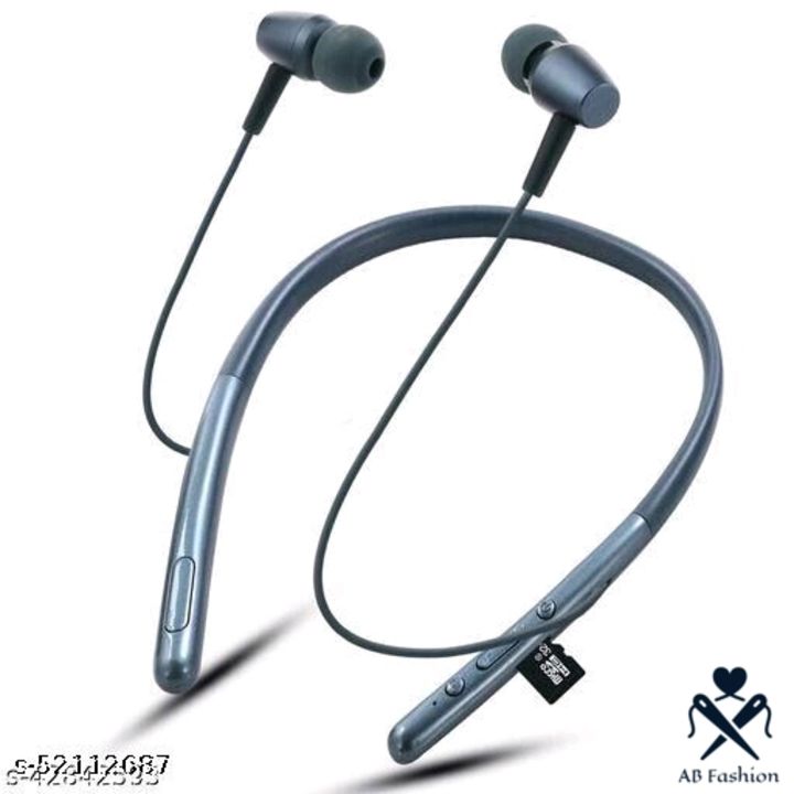 Bluetooth Headphones & Earphone uploaded by business on 3/25/2022