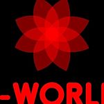 Business logo of E-WORLD