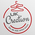 Business logo of UK CREATION 