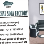 Business logo of SEEMANCHAL SOFA FACTORY