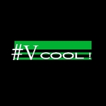 Business logo of #V cool