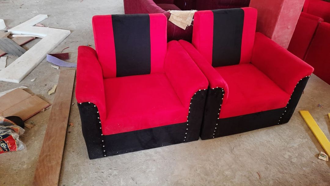 Stylish sofa set  uploaded by business on 3/25/2022