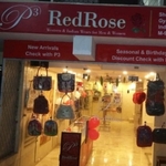 Business logo of P3 Red rose