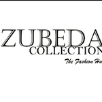Business logo of Zubeda collection
