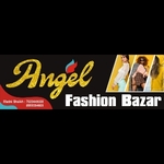 Business logo of Angel fashion bazar