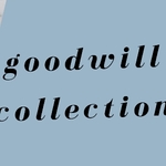 Business logo of goodwil collaction