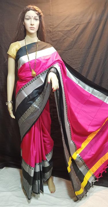 Product uploaded by Silk saree on 3/25/2022