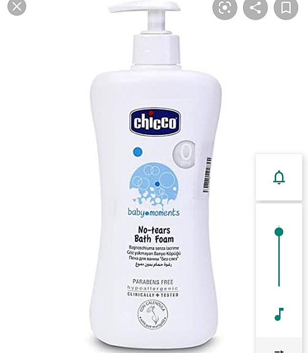 Chicco baby all product available less then 25% on mrp uploaded by business on 10/15/2020