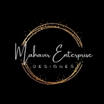 Business logo of Mahavir Enterprise