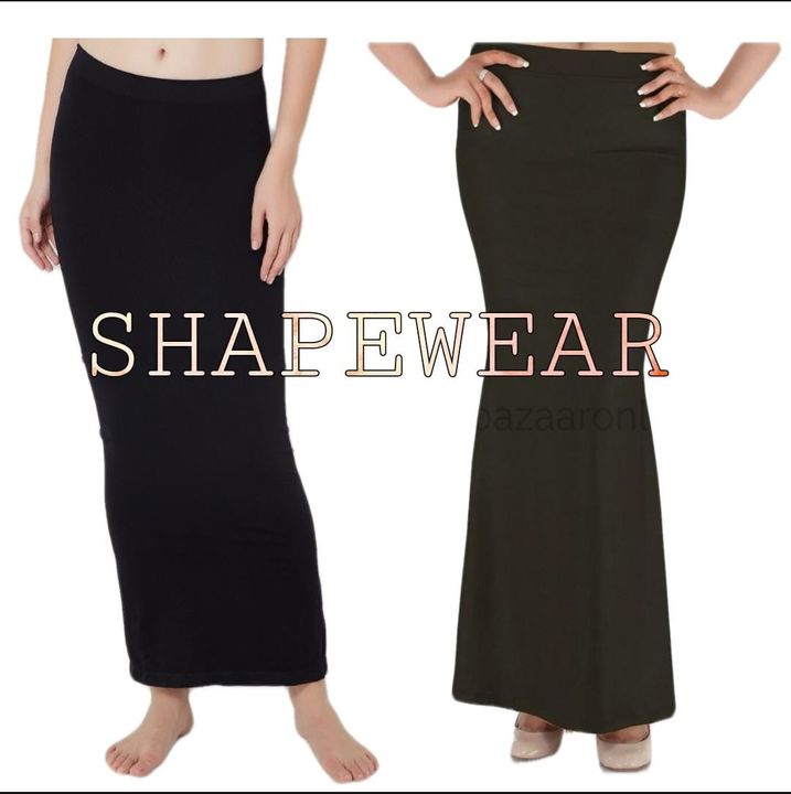 Shapewear Petticoat uploaded by Mahavir Enterprise on 3/25/2022