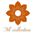 Business logo of Nk collection