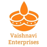 Business logo of vaishnavi Enterprises